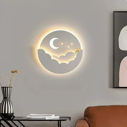 LED Wall Mood Light