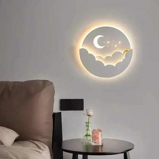 LED Wall Mood Light