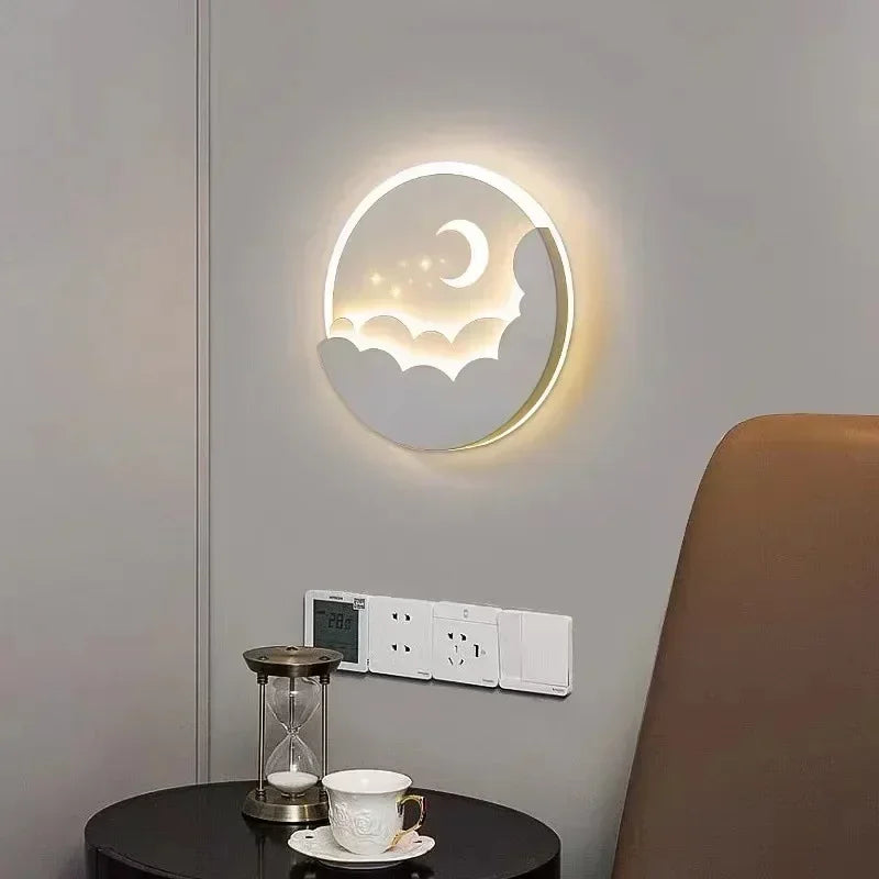 LED Wall Mood Light