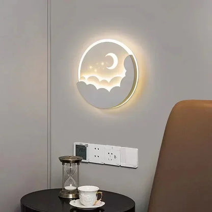 LED Wall Mood Light
