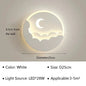 LED Wall Mood Light