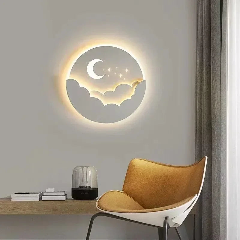 LED Wall Mood Light