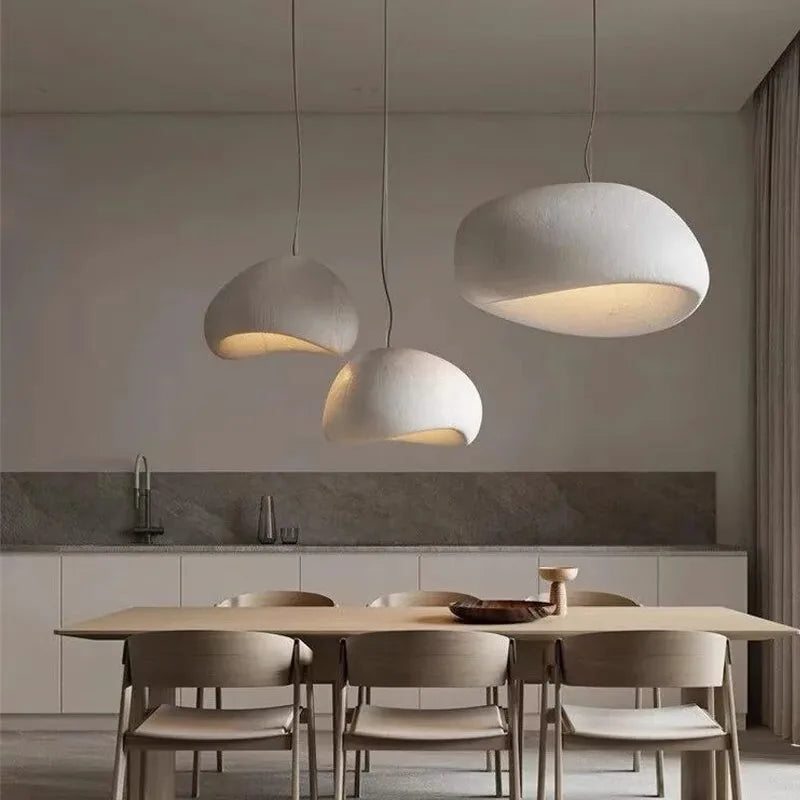 Modern LED Ceiling Chandelier Lights